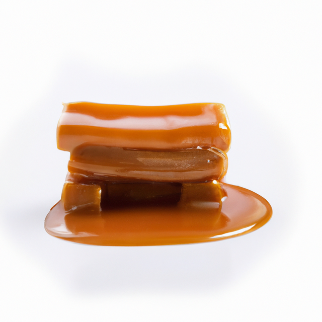 Organic Caramel Flavor Oil For Chocolate