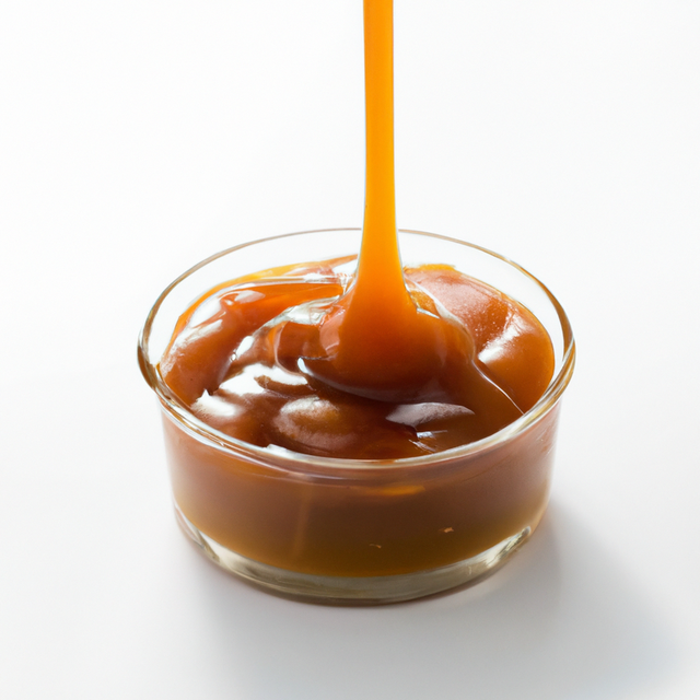 Organic Caramel Flavor Oil for Lip Balm