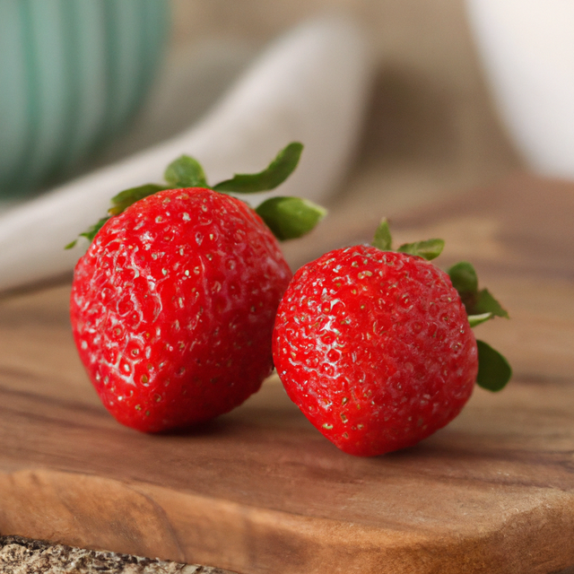 Strawberry Flavor Concentrate, Natural