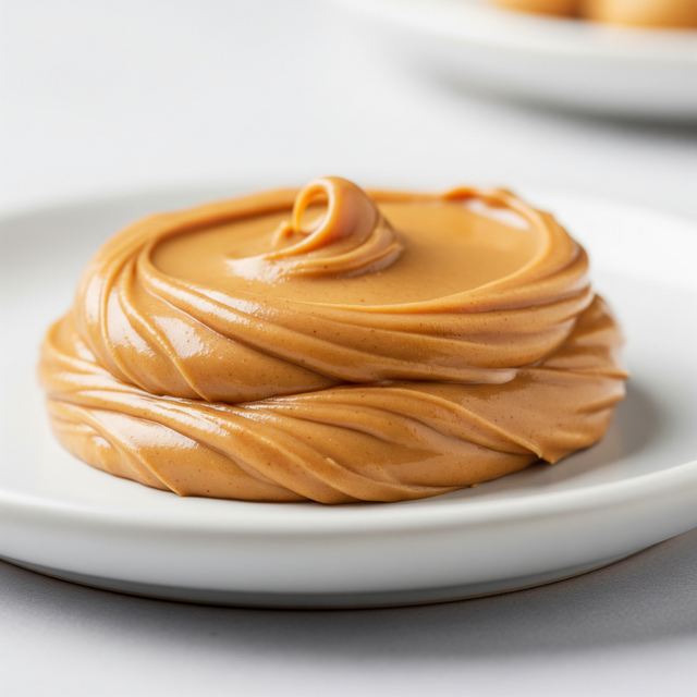 Peanut Butter Flavor Powder, Organic