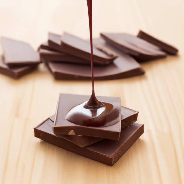 Chocolate Flavor Powder, Organic