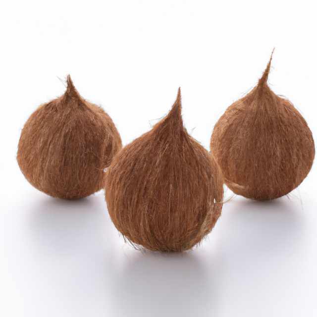 Coconut Smoothie Base