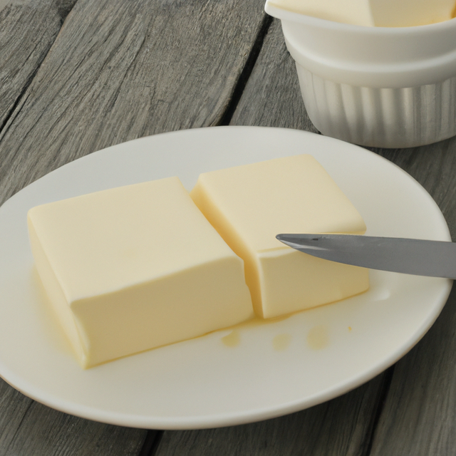 Butter Flavor Powder, Organic