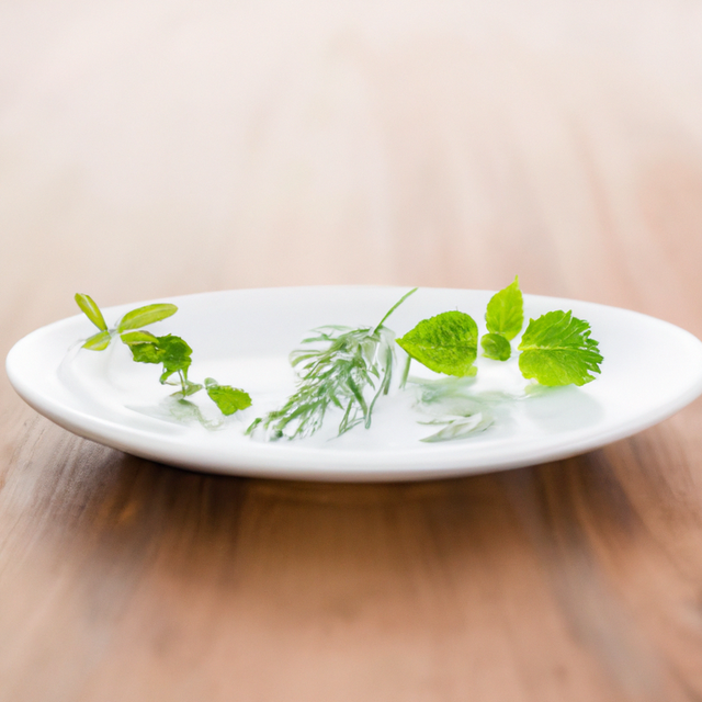 Rainforest Herbal Blend Coffee Syrup, Natural