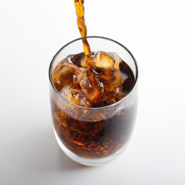 Cola Flavor Powder, Organic