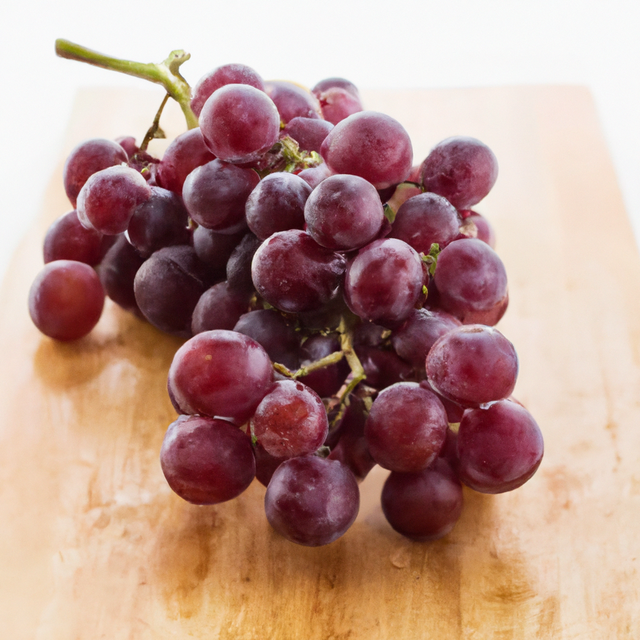 Grape Flavor Powder, Natural