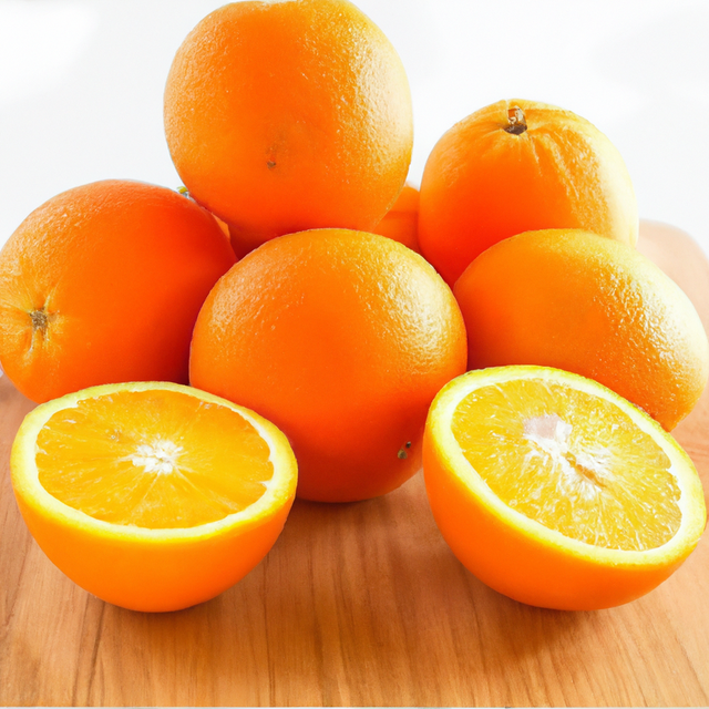 Orange Flavor Powder, Natural