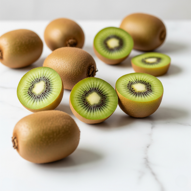 Kiwi Flavor Powder, Natural