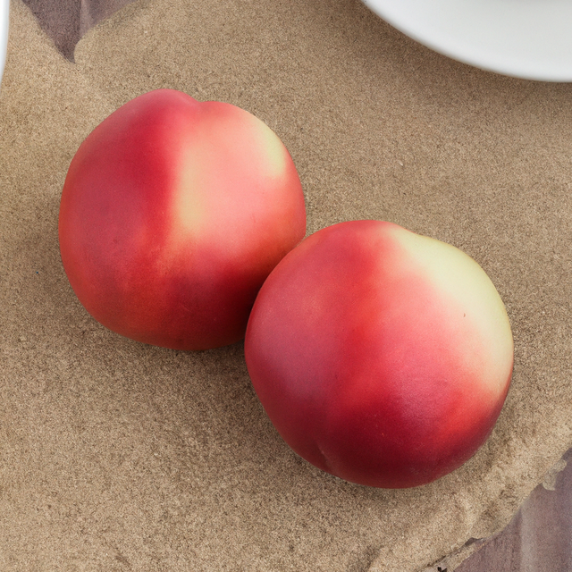 Nectarine Flavor Concentrate, Natural