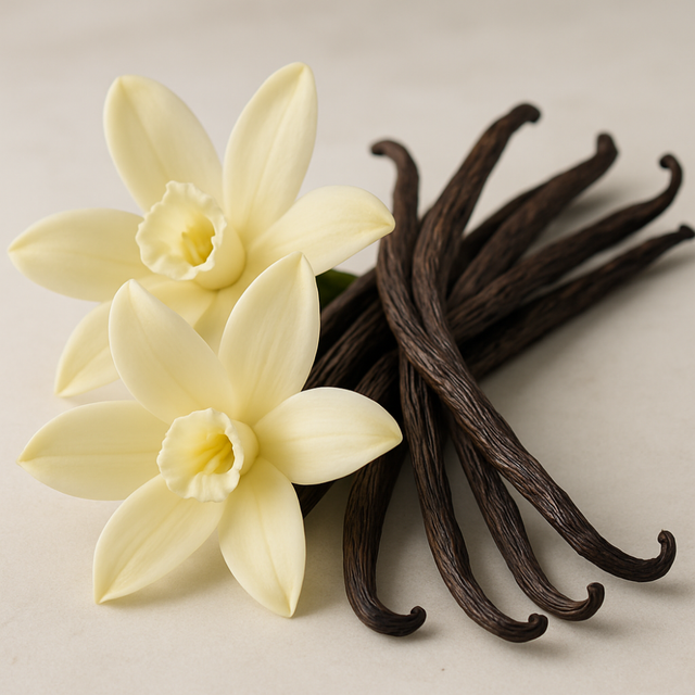 Sugar Free Vanilla Ice Cream Topping