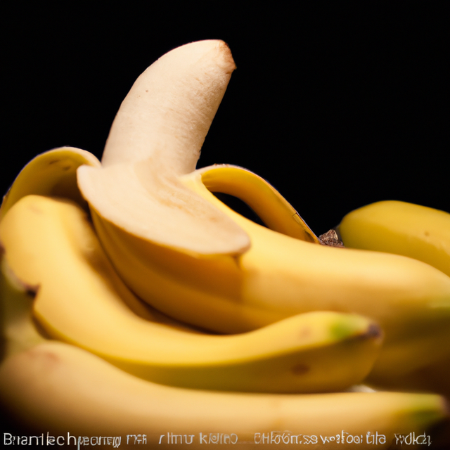 Sugar Free Banana Ice Cream Topping