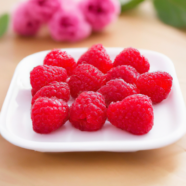 Raspberry Compound, Organic