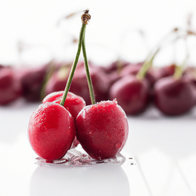 Black Cherry Flavor Concentrate, Natural