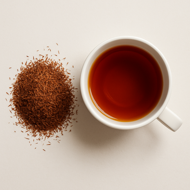 Tropical Flavor Rooibos Tea (Bulk)