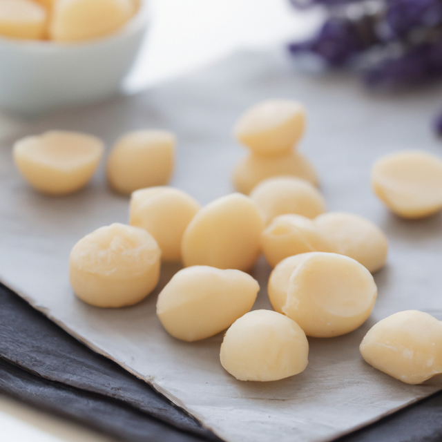 Macadamia Nut Flavor Oil, Natural