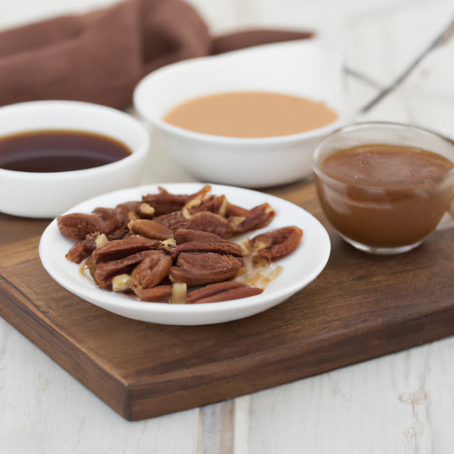 Praline Flavor Oil, Natural