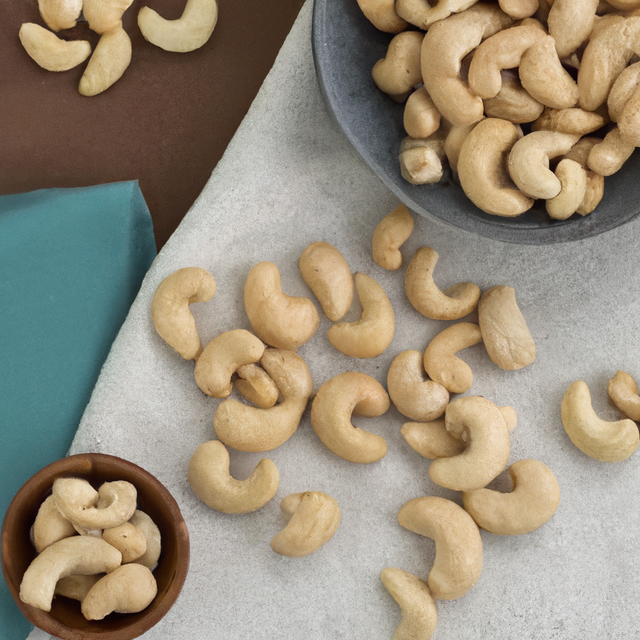 Cashew Coffee and Tea Flavoring