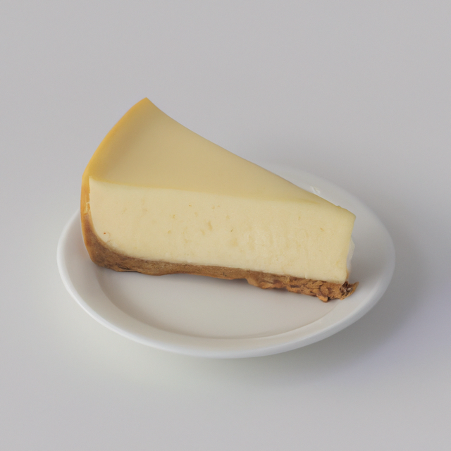 Cheesecake Coffee and Tea Flavoring