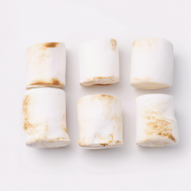 Marshmallow Coffee and Tea Flavoring