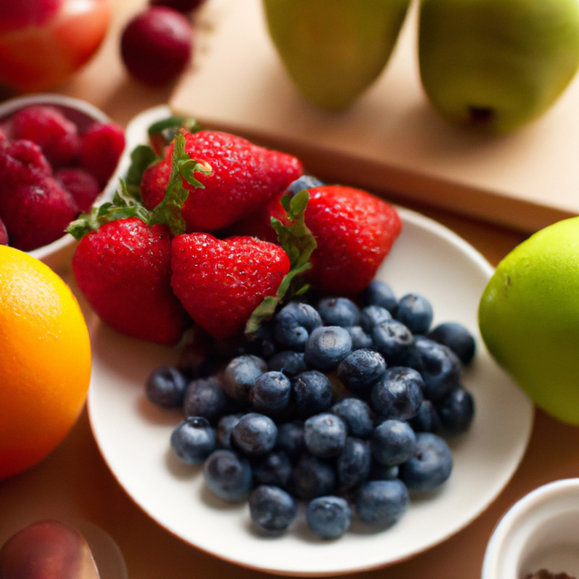 Wild Berry Coffee and Tea Flavoring