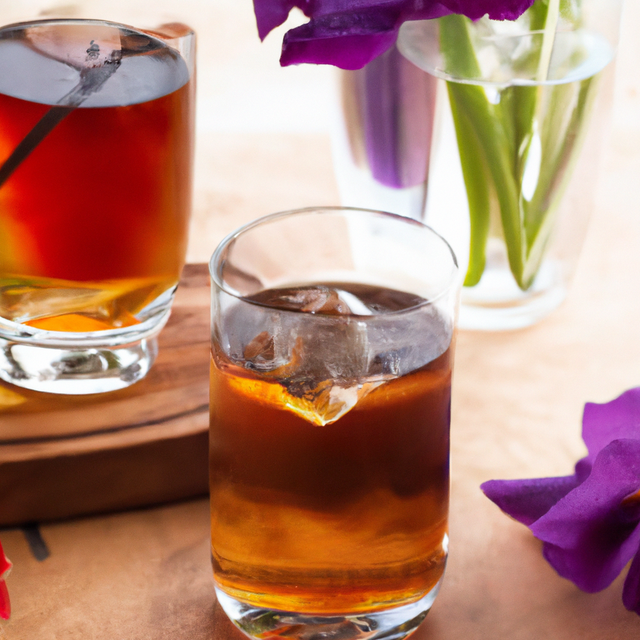 Organic Root Beer Flavor Oil for Lip Balm