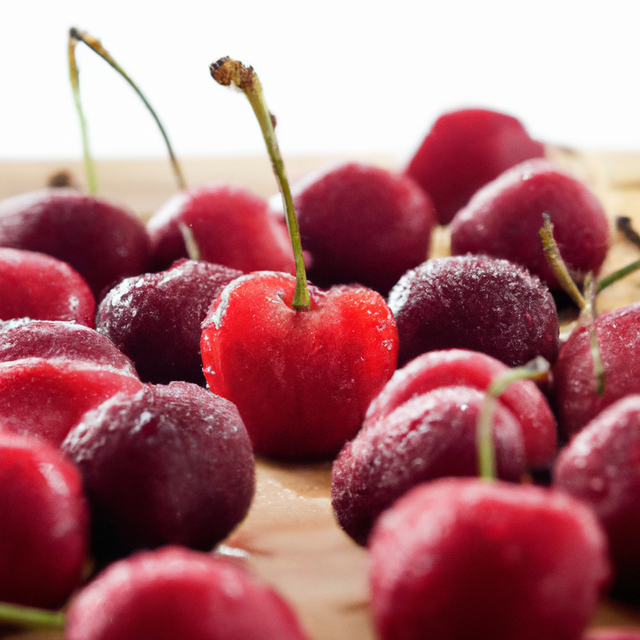 Black Cherry Flavor Oil, Natural