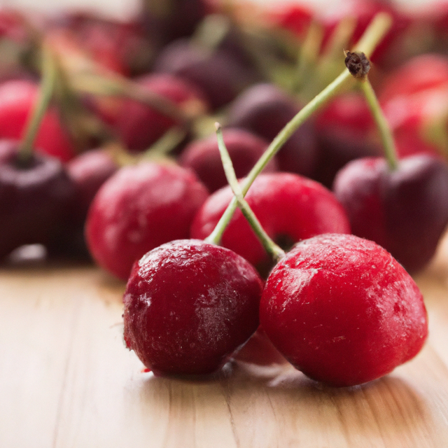 Black Cherry Flavor Oil for Lip Balm