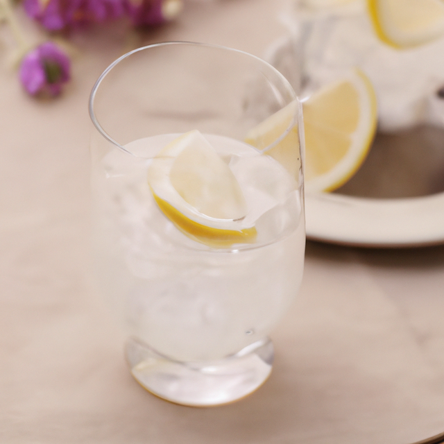 Lemonade Flavor Oil for Lip Balm