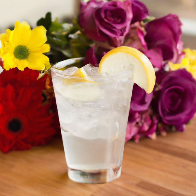 Lemonade Flavor Oil for Chocolate