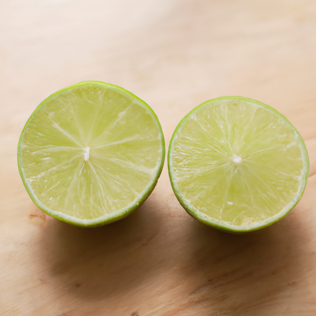 Lime Flavor Oil for Lip Balm