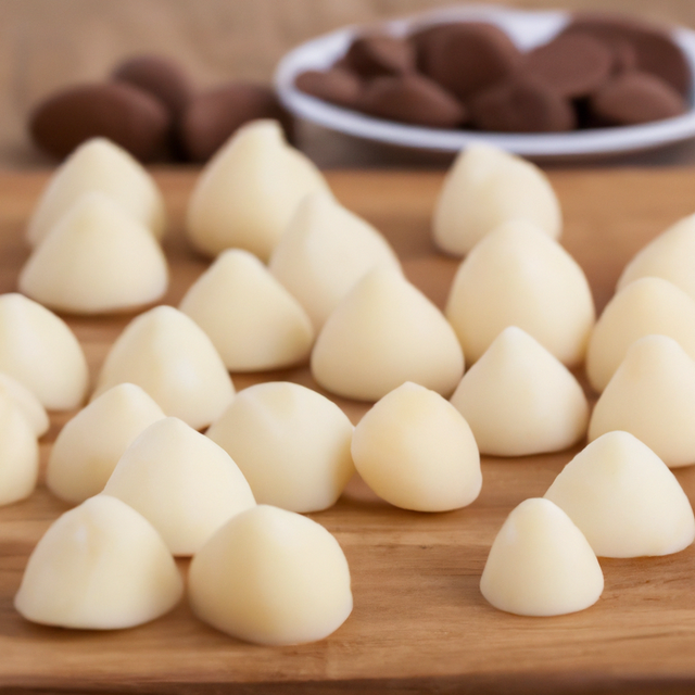 White Chocolate Macadamia Nut Flavor Oil, Natural