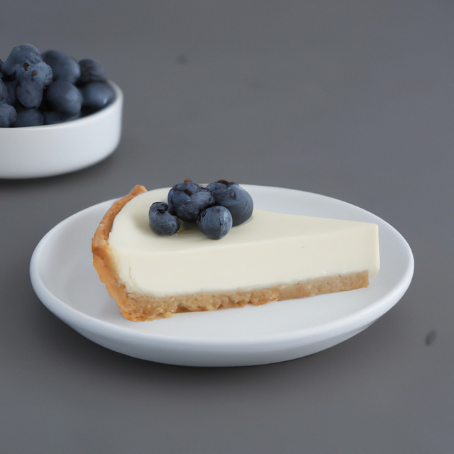 Cheesecake Flavor Oil, Natural