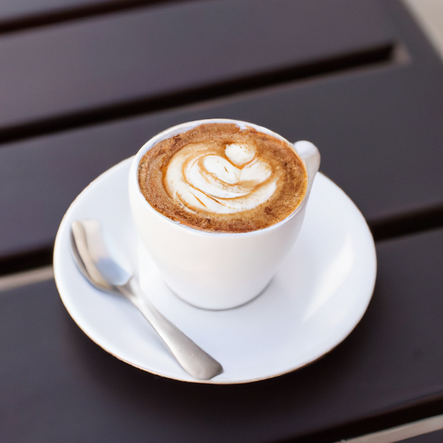 Cappuccino Flavor Oil for Lip Balm