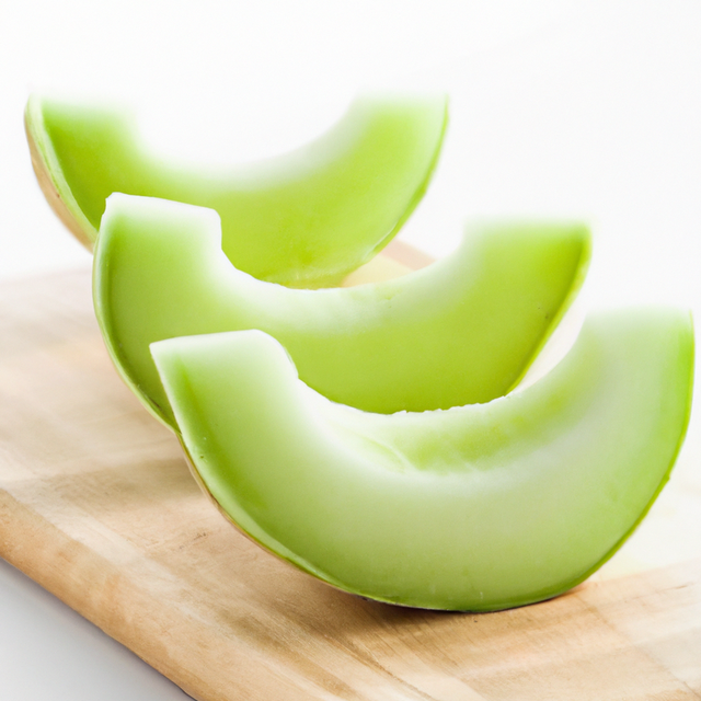 Honeydew Melon Flavor Oil for Chocolate