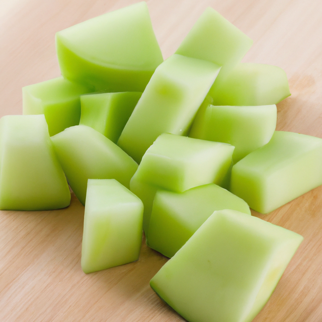 Melon Flavor Oil, Natural