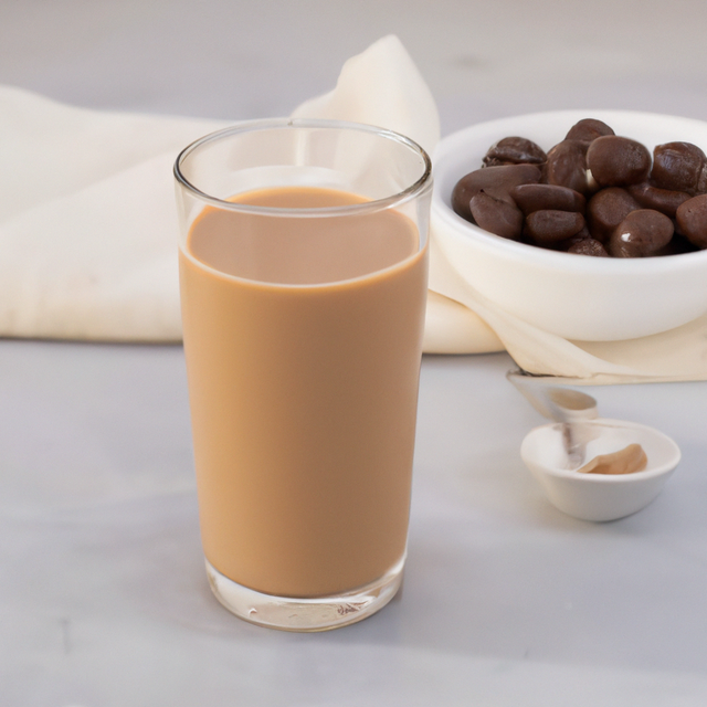 Mocha Flavor Oil for Chocolate