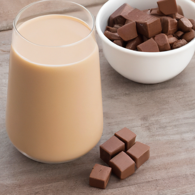 Organic Mocha Flavor Oil for Lip Balm