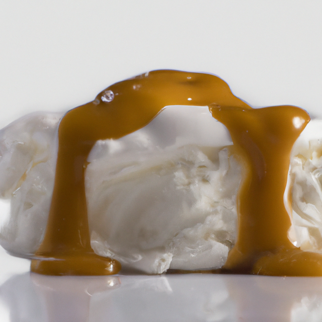 Caramel Cream Flavor Oil, Natural