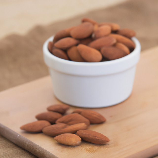 Almond Coffee and Tea Flavoring