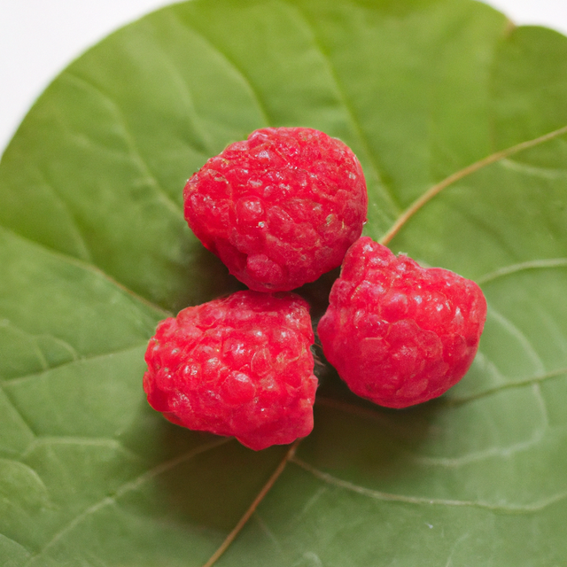 Raspberry Coffee and Tea Flavoring