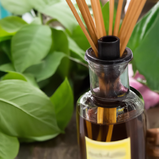 Baby Powder Fragrance Oil (Alcohol Soluble)