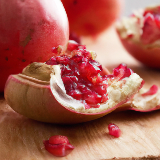 Pomegranate Flavor Oil for Chocolate