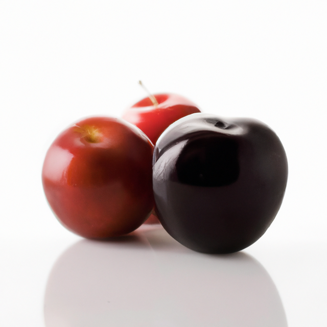 Plum Flavor Oil for Chocolate