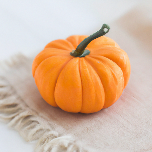 Pumpkin Flavor Oil for Lip Balm