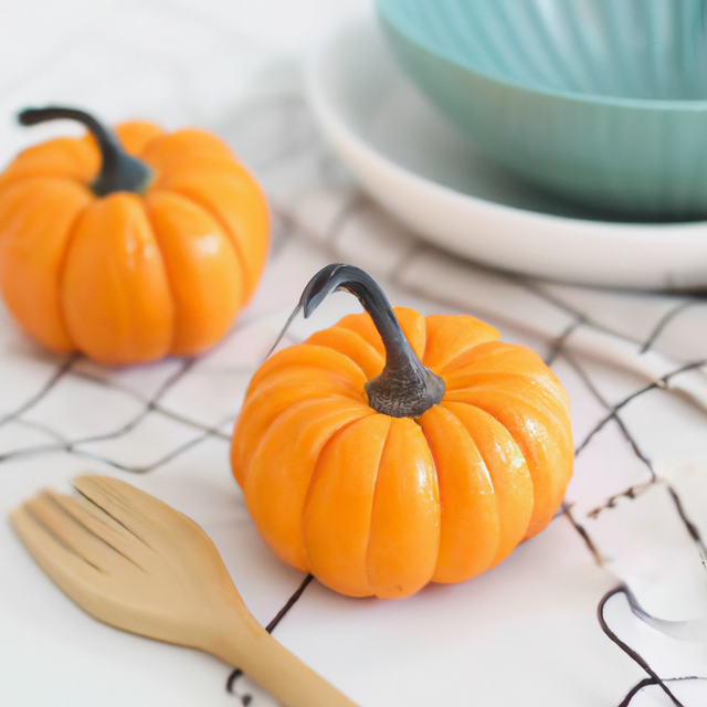 Pumpkin Flavor Oil, Natural