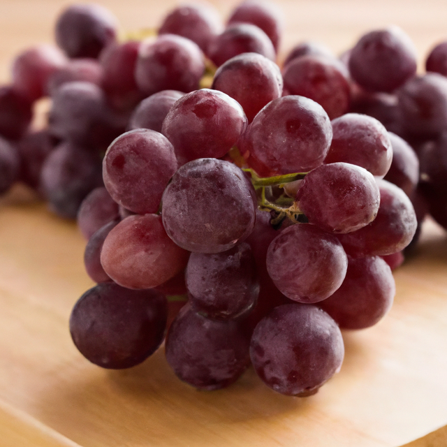 Grape Flavor Oil, Organic