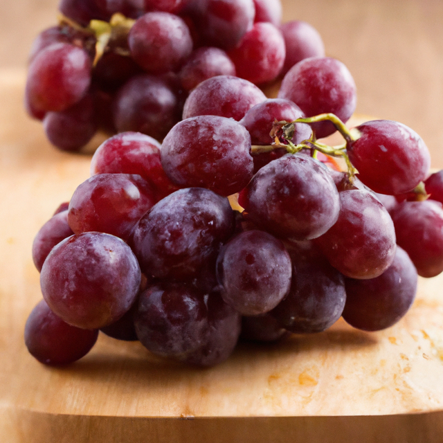 Organic Grape Flavor Oil for Lip Balm