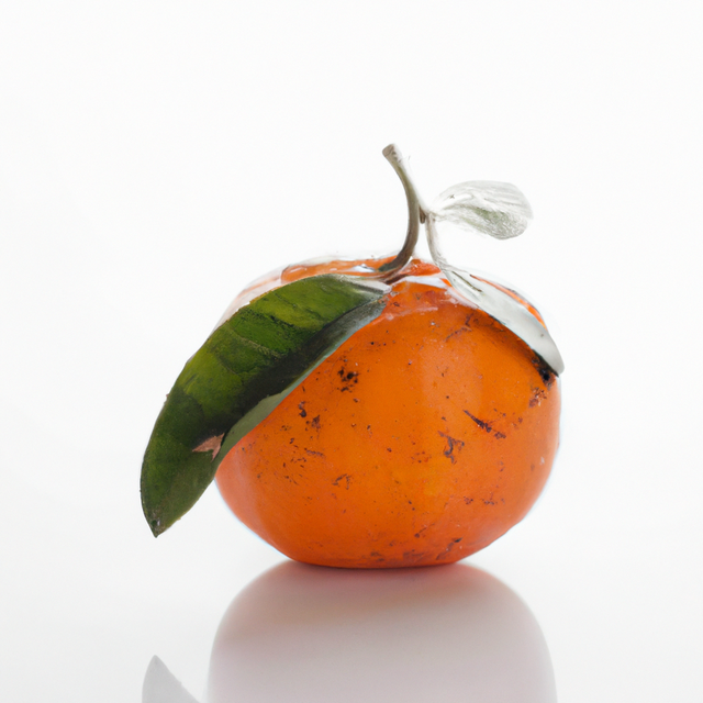 Tangerine Flavor Extract, Natural