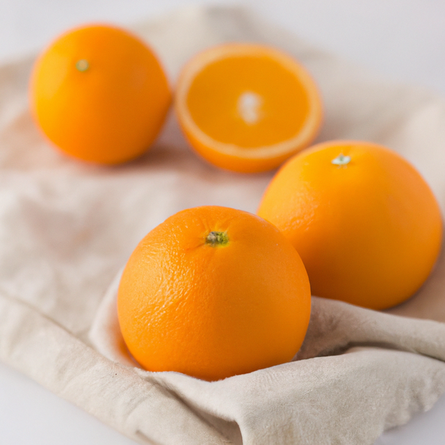 Tangerine Flavor Extract, Organic