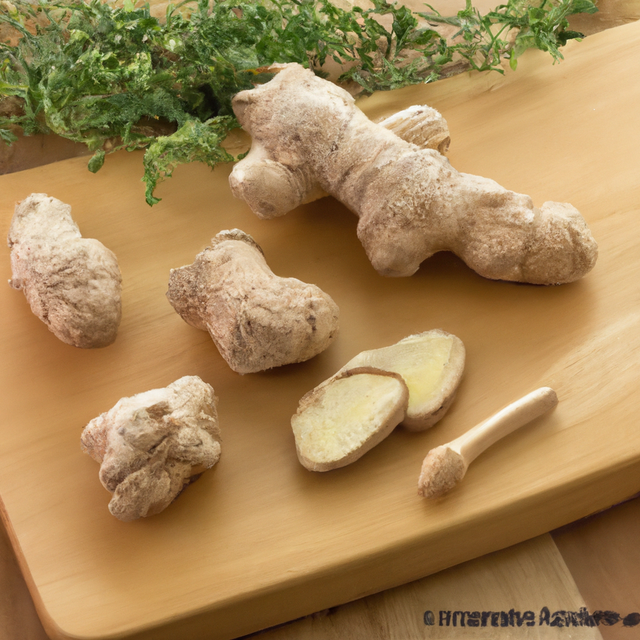 Sante Angelica Root Essential Oil